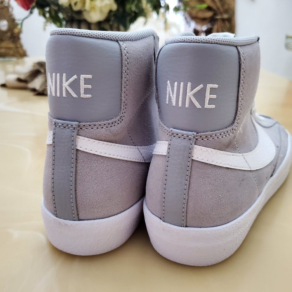 Nike Blazer Mid 77 Suede - Picture 7 of 10